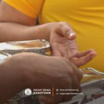 Reflecting on Rahat Sewa Sansthan's Food Distribution Programme A Year of Impact