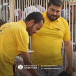 Support Rahat Sewa Sansthan Feeding Hungry Children and Changing Lives