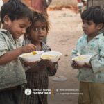 The Dire Consequences of Malnutrition for the Underprivileged